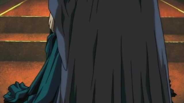 Stadt der Sünde / Ryoujoku no Machi