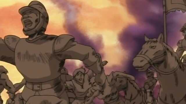 Stadt der Sünde / Ryoujoku no Machi