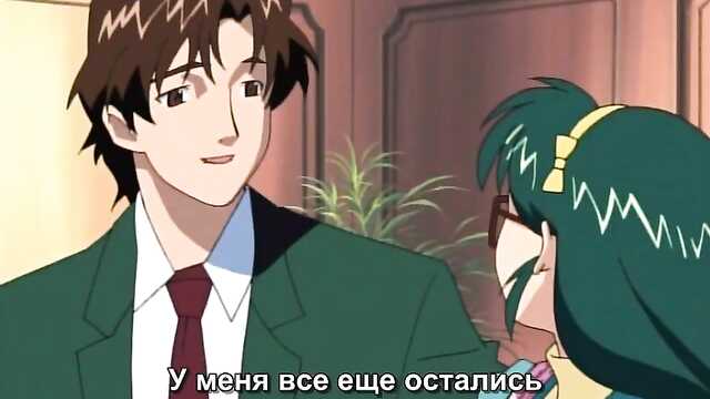 Love Lesson / Jinshin Yugi (série 2)