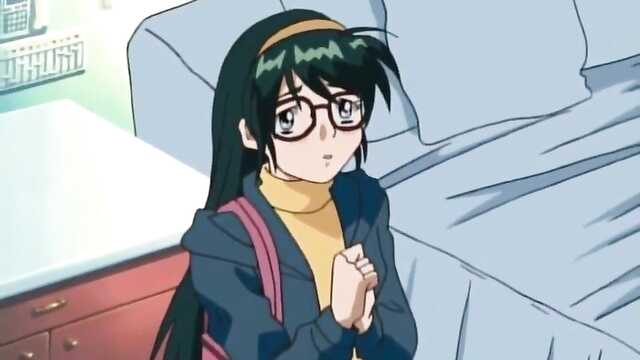 Love Lesson / Jinshin Yugi (série 2)