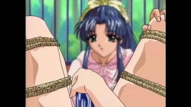 Película: Haitoku no Shoujo (1)