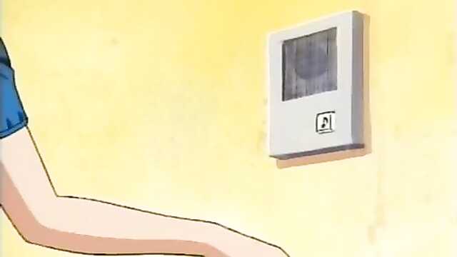 Película: Haitoku no Shoujo (1)