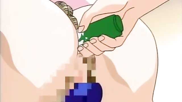 Película: Haitoku no Shoujo (1)