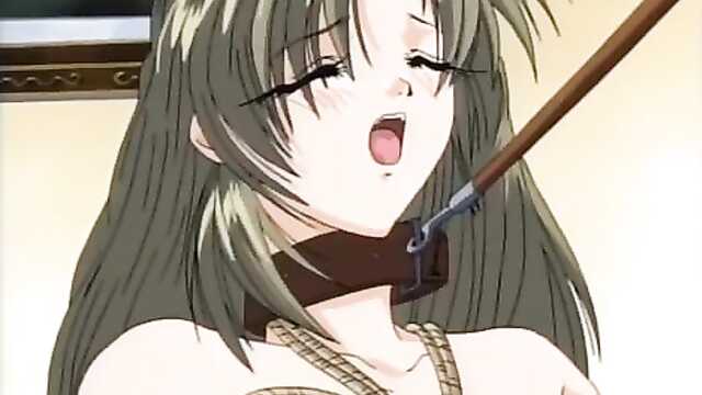 Película: Haitoku no Shoujo (1)