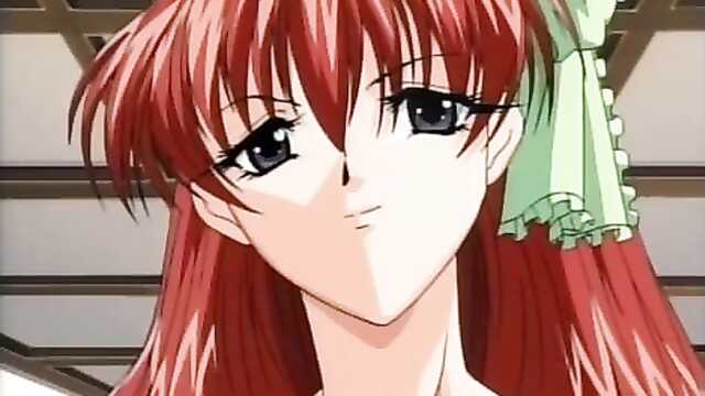 Película: Haitoku no Shoujo (1)