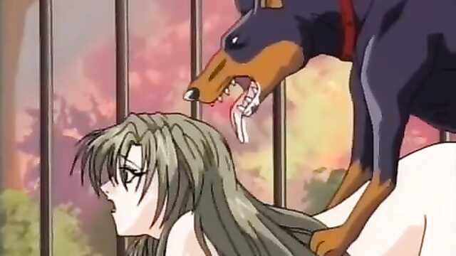 Película: Haitoku no Shoujo (1)