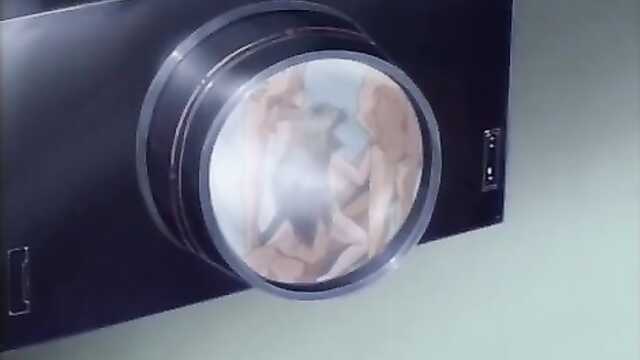 Película: Haitoku no Shoujo (1)