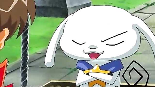 Hooligans Sacred Dildo Quest 1 серия