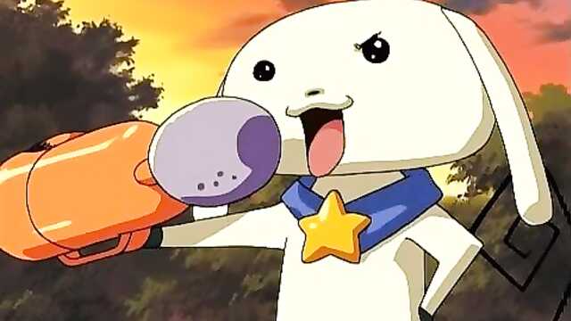 Hooligans Sacred Dildo Quest 1 серия