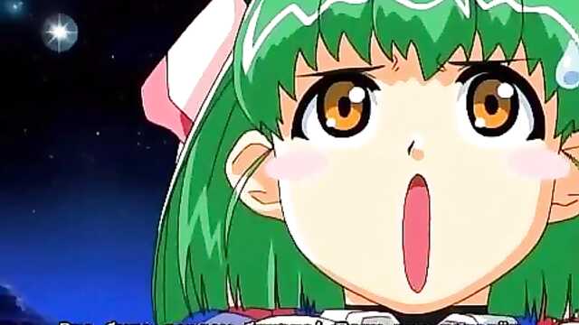 Hooligans Sacred Dildo Quest 1 серия