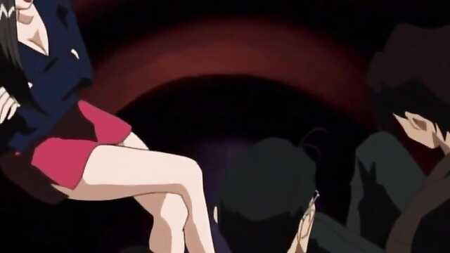 Урок любви: Jinshin Yugi 1 серия