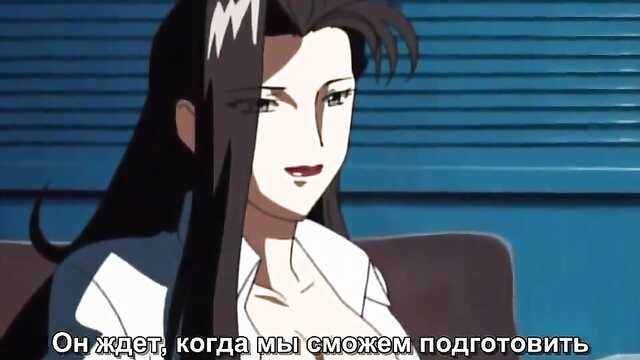 Урок любви: Jinshin Yugi 1 серия