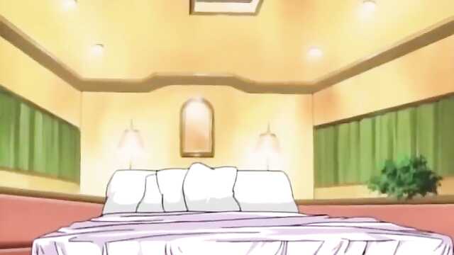 Урок любви: Jinshin Yugi 1 серия