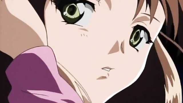 Урок любви: Jinshin Yugi 1 серия