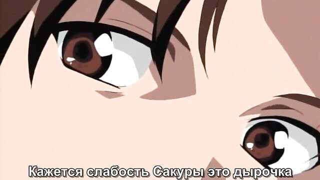 Урок любви: Jinshin Yugi 1 серия