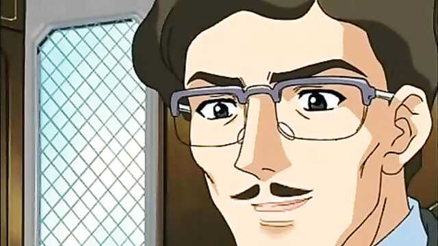 Нарушение долга: Haitoku no Shoujo 2 серия