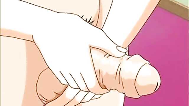 Нарушение долга: Haitoku no Shoujo 2 серия