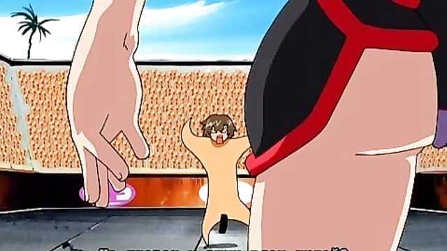 Łobuz-w poszukiwaniu siedmiu świętych dildów / Hooligan-Quest for the Seven Holy Dildos (odcinek 2)