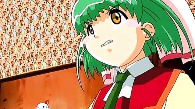 Łobuz-w poszukiwaniu siedmiu świętych dildów / Hooligan-Quest for the Seven Holy Dildos (odcinek 2)