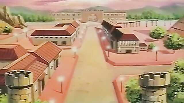 Dziwna Klatka / Ryouki no Ori: Dai 2 Shou (odcinek 3)