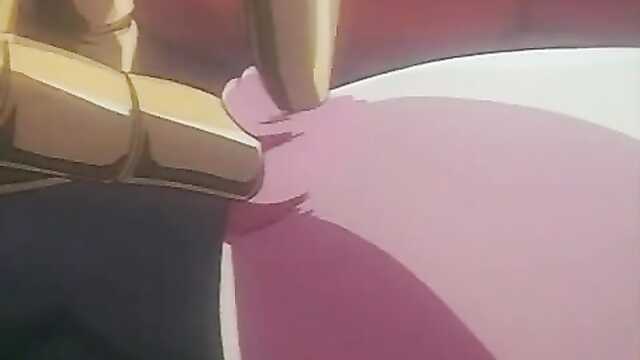 Dziwna Klatka / Ryouki no Ori: Dai 2 Shou (odcinek 3)