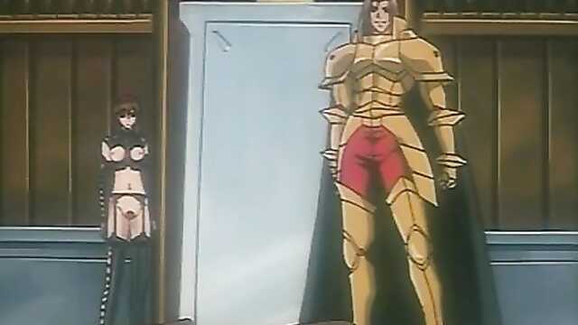 Dziwna Klatka / Ryouki no Ori: Dai 2 Shou (odcinek 3)