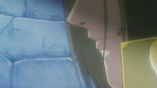 Dziwna Klatka / Ryouki no Ori: Dai 2 Shou (1 odcinek)