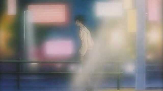 Dziwna Klatka / Ryouki no Ori: Dai 2 Shou (1 odcinek)