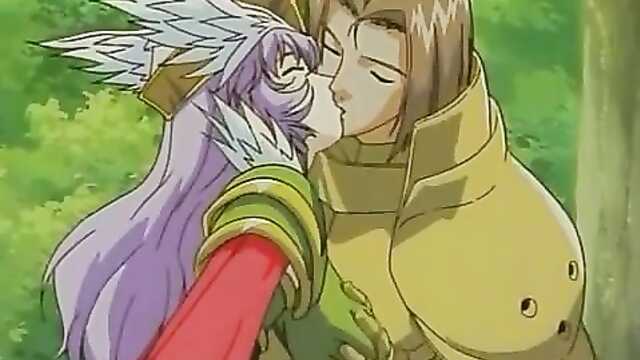 Dziwna Klatka / Ryouki no Ori: Dai 2 Shou (1 odcinek)