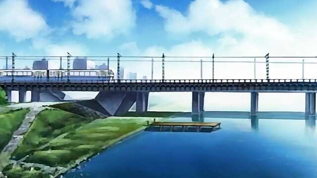 Confronto / Rankou Choukyou Maid ni Natta Shoujo