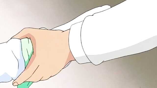 Confronto / Rankou Choukyou Maid ni Natta Shoujo