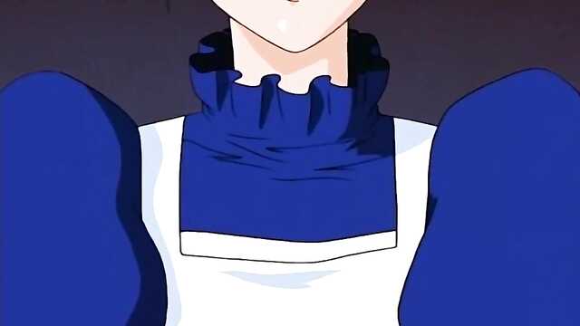 Confronto / Rankou Choukyou Maid ni Natta Shoujo