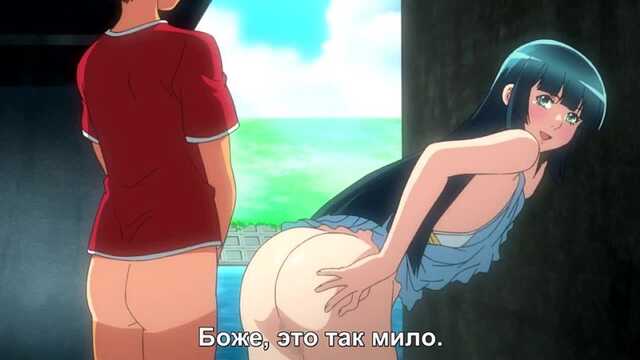 Férias de Verão / Natsuyasumi. (2 séries)