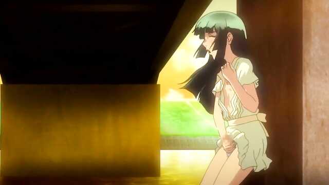 Férias de Verão / Natsuyasumi. (2 séries)