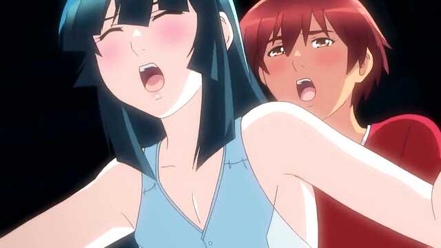 Férias de Verão / Natsuyasumi. (2 séries)