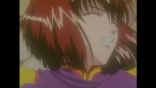 Dziwna Klatka / Ryouki no Ori: Dai 2 Shou (odcinek 2)