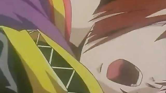 Dziwna Klatka / Ryouki no Ori: Dai 2 Shou (odcinek 2)