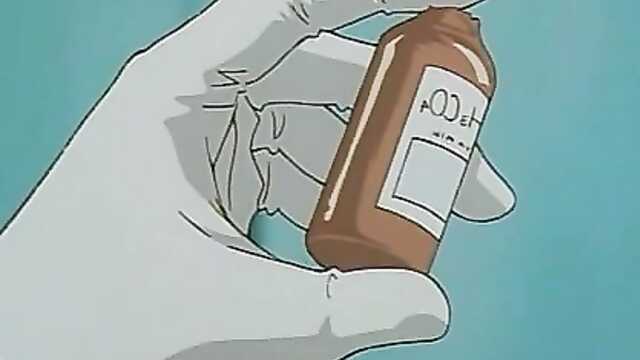 Dziwna Klatka / Ryouki no Ori: Dai 2 Shou (odcinek 2)