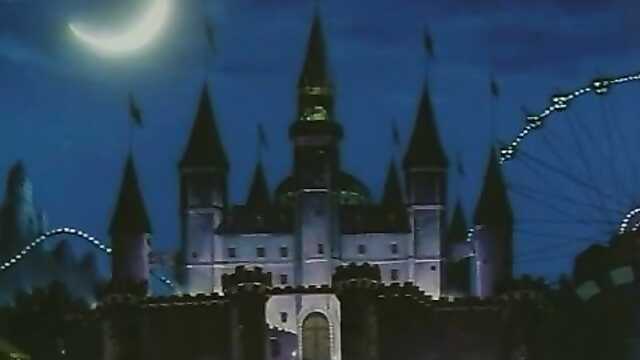 Dziwna Klatka / Ryouki no Ori: Dai 2 Shou (odcinek 2)