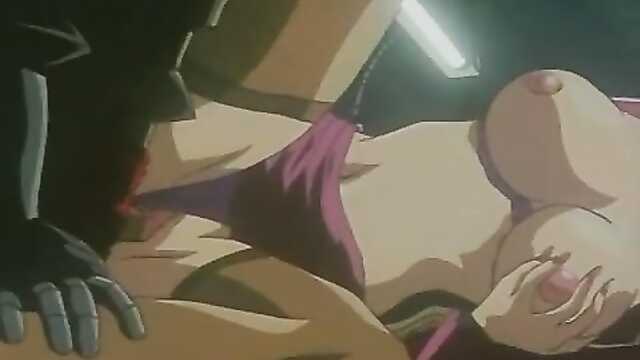 Dziwna Klatka / Ryouki no Ori: Dai 2 Shou (odcinek 2)