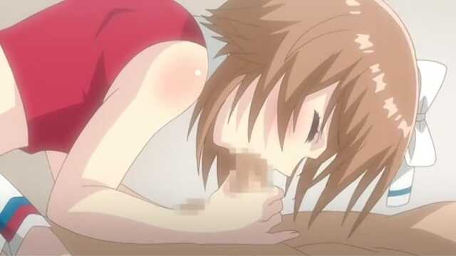 Dostawa chłopaków / Otokonoko ♂ Delivery