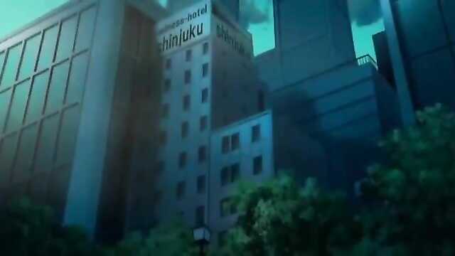 Dostawa chłopaków / Otokonoko ♂ Delivery