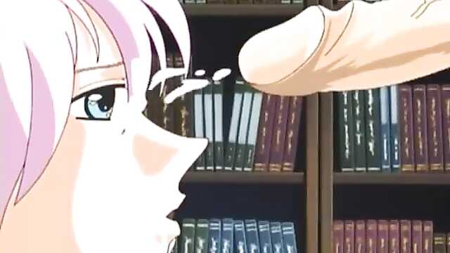 Mijia - The Beautiful Demon / Bi-Indoushi Miija: Injoku no Gakuen (2 series)