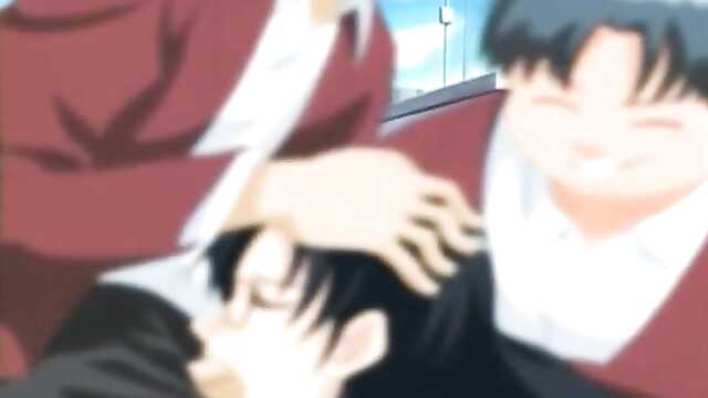 Mijia - The Beautiful Demon / Bi-Indoushi Miija: Injoku no Gakuen (2 series)