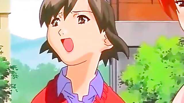 Инму 2: азғын қиял / Inmu 2: Flesh Dreams (1 серия)