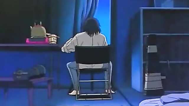 Инму 2: азғын қиял / Inmu 2: Flesh Dreams (1 серия)