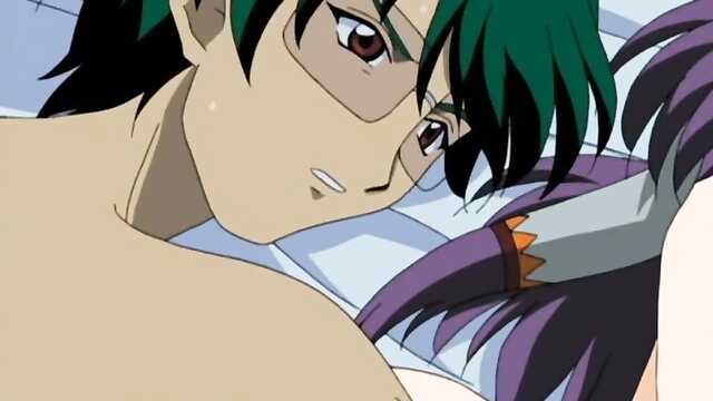 Saints Virgin / Holy Virgins (2 épisodes)