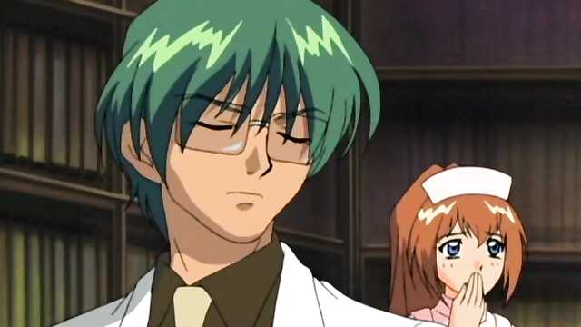 Saints Virgin / Holy Virgins (2 épisodes)