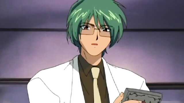 Saints Virgin / Holy Virgins (2 épisodes)