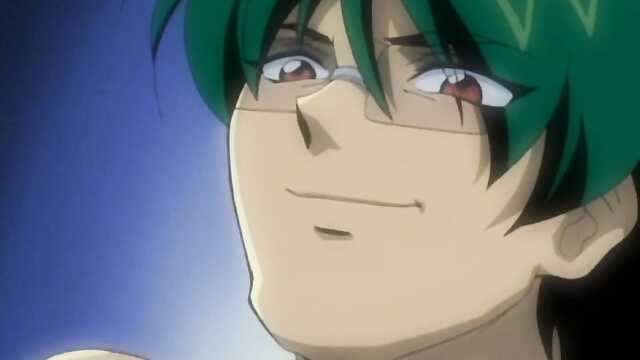 Saints Virgin / Holy Virgins (2 épisodes)